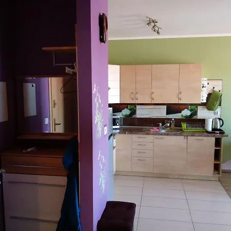Apartamentyprzymorzu Classic Apartment Kolobrzeg