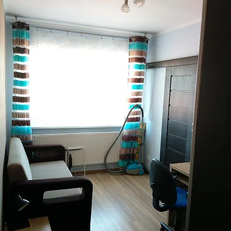 Apartment Apartamentyprzymorzu Classic