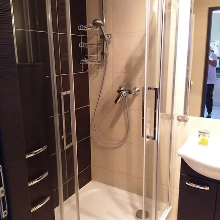 Apartamentyprzymorzu Classic Kolobrzeg