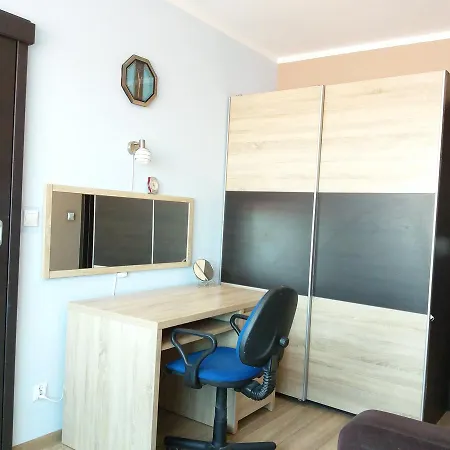 Apartamentyprzymorzu Classic * Kolobrzeg