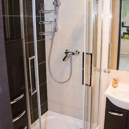 Apartamentyprzymorzu Classic Apartment