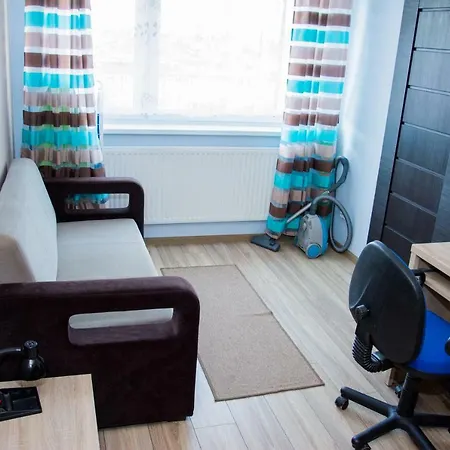 Apartamentyprzymorzu Classic Apartment