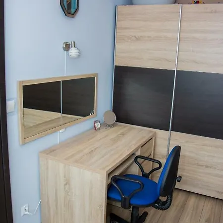 Apartamentyprzymorzu Classic Apartment Kolobrzeg