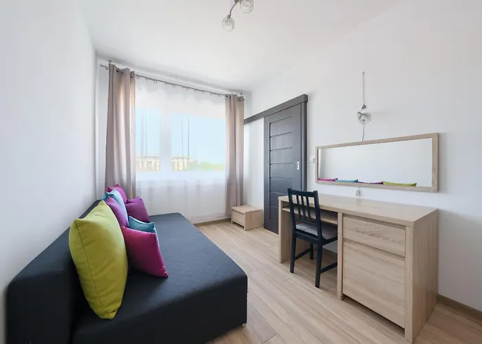 Apartamentyprzymorzu Classic * Kołobrzeg