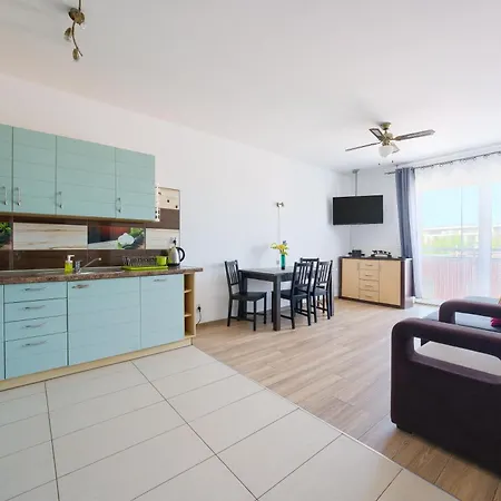 Apartamentyprzymorzu Classic