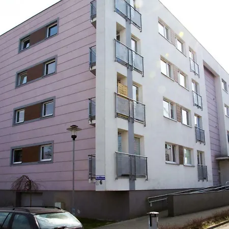 Apartamentyprzymorzu Classic Apartament