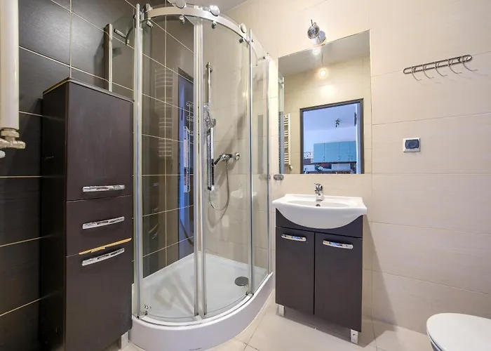 Apartamentyprzymorzu Classic *